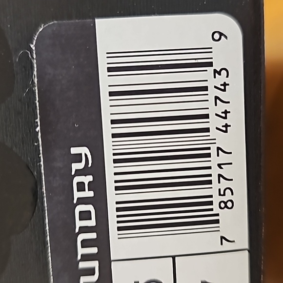 CL by Chinese Laundry Jody Gold Block Heel Sandals Shoes Women's 6.5 NIB - Picture 11 of 11